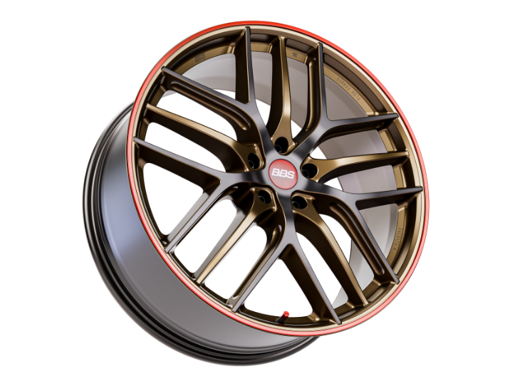 BBS Wheels - Home - Technology from motorsport.
